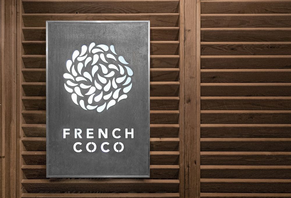 Hotel French Coco 3