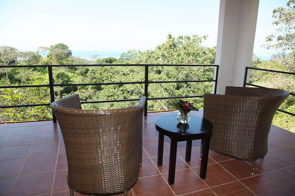 Alma de Ojochal 3 estrelas em Ojochal