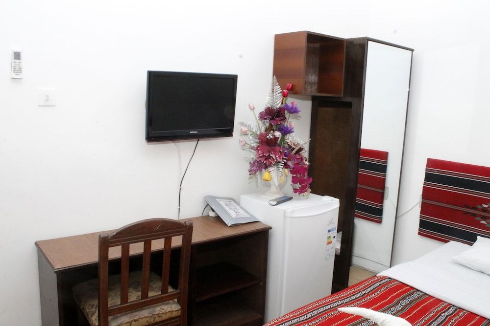 Amman Pasha Hotel 1 Amman Pasha Hotel 1