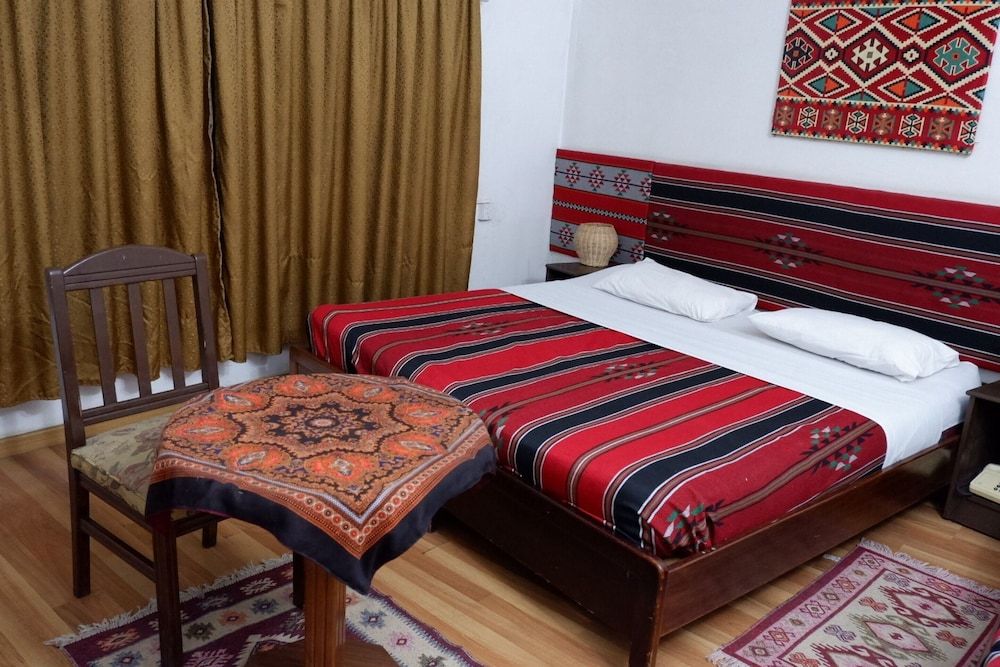 Amman Pasha Hotel 3 Amman Pasha Hotel 3