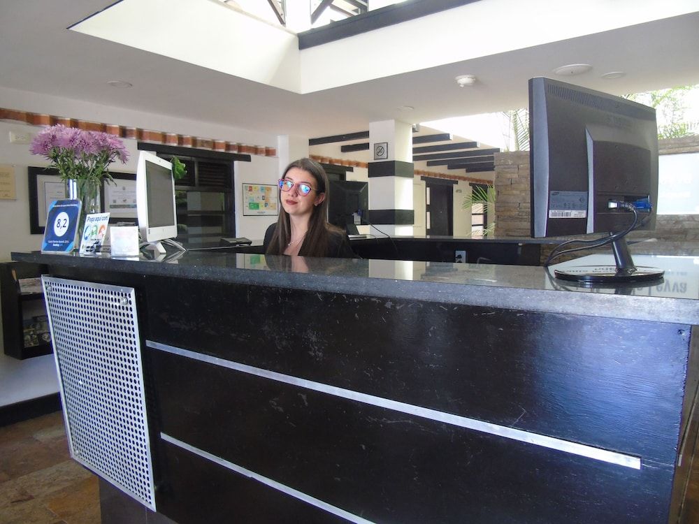 Santa María de Leyva Hotel Boutique 3