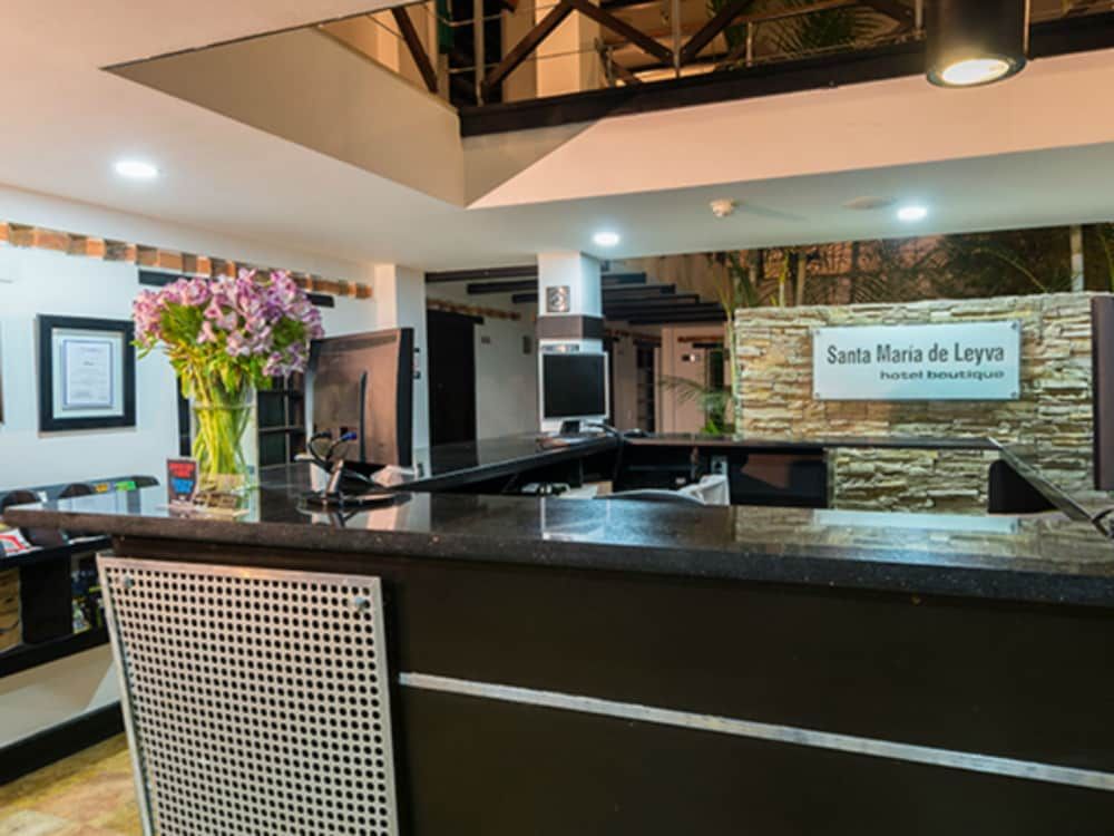 Santa María de Leyva Hotel Boutique 2