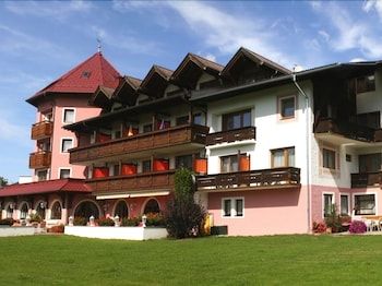 MOSERHOF 4 estrelas em Reutte