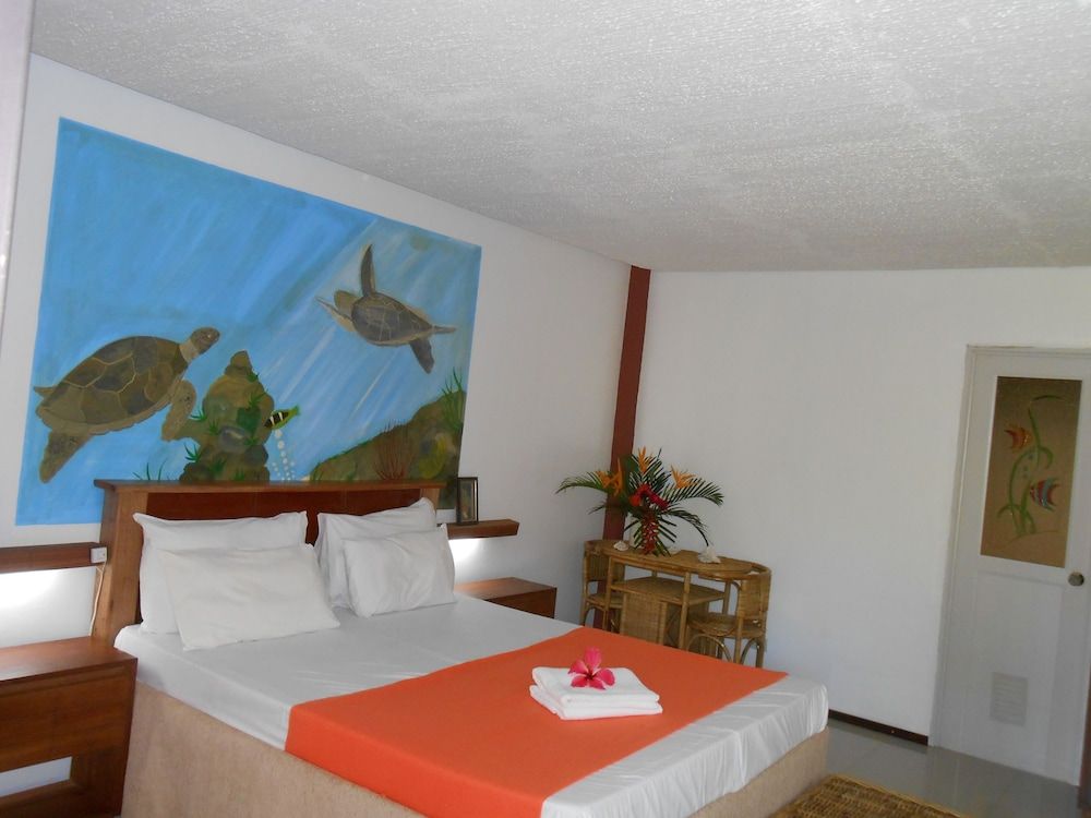 Cooper's Beach Resort 3 Cooper's Beach Resort 3