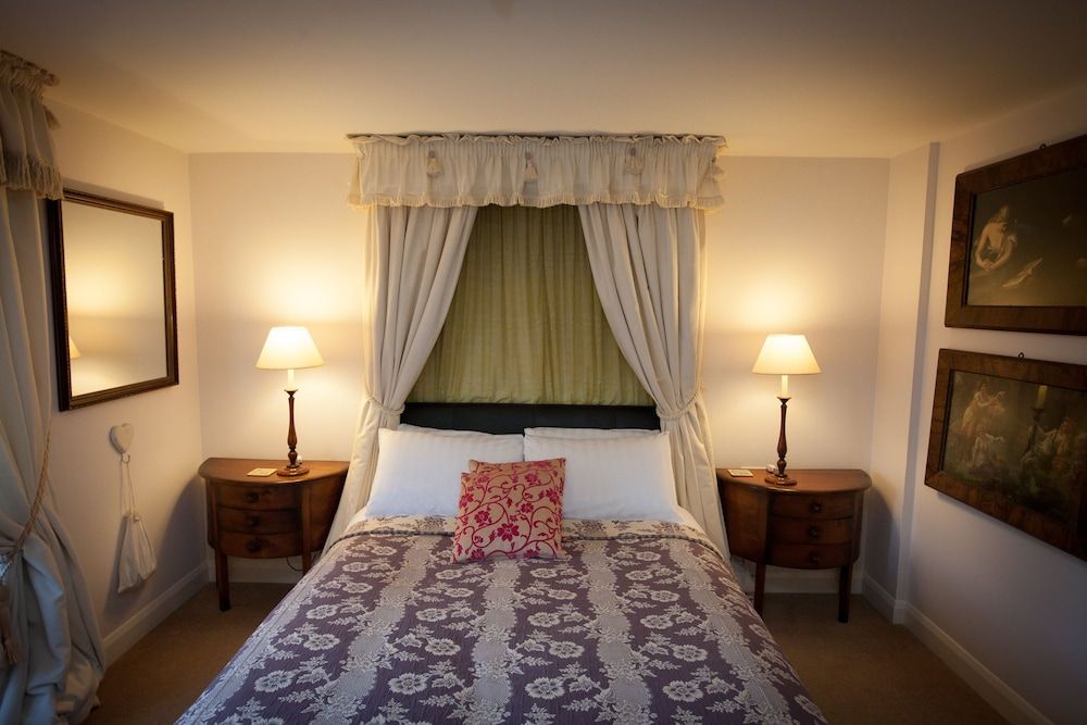 Britannia House 5 estrellas en Lymington