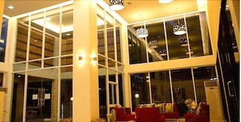 The Centrino Serviced Residence 2
