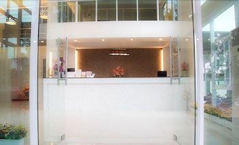 The Centrino Serviced Residence 3