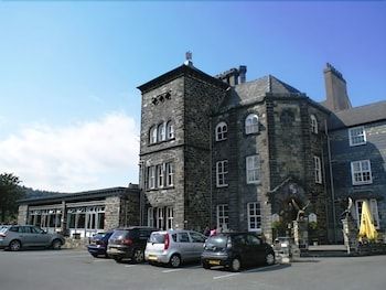 The Eagles Hotel 3 estrelas em Llanrwst