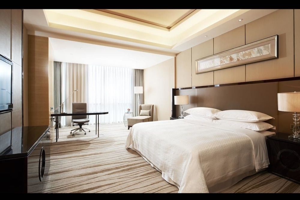 Four Points By Sheraton Langfang, Guan 2
