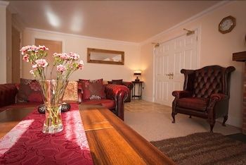 Lovesgrove Country Guest House 2