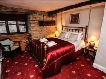 The Angel at Burford 2