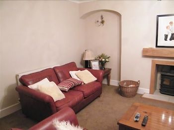 Ballas Farm Country Guest House 2