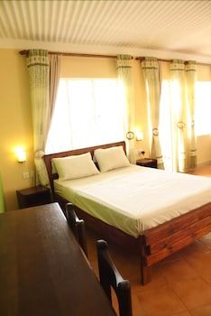 Le Cactus Guesthouse 3 Le Cactus Guesthouse 3