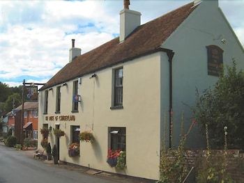 The Duke of Cumberland -1 estrellas en Canterbury