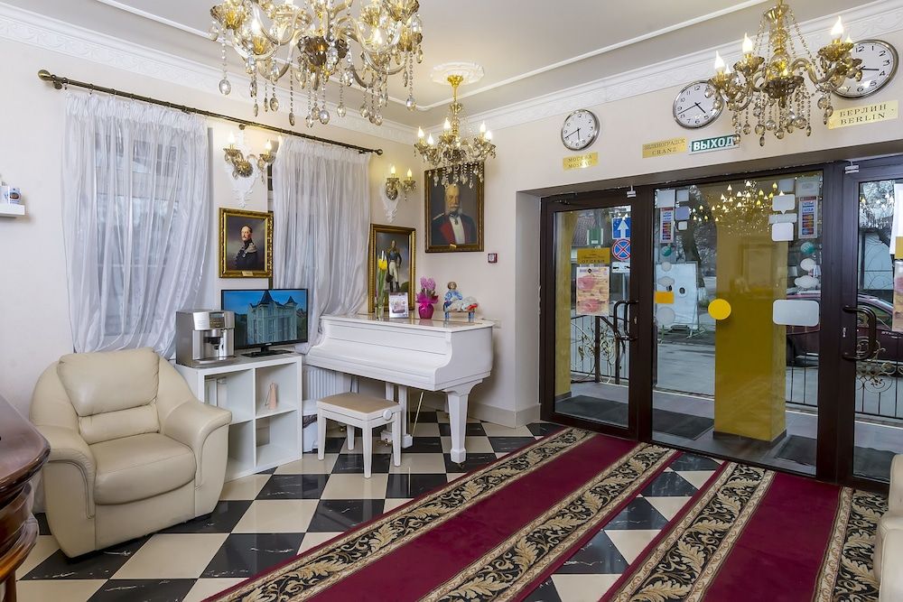 Otel Princess Elisa 2