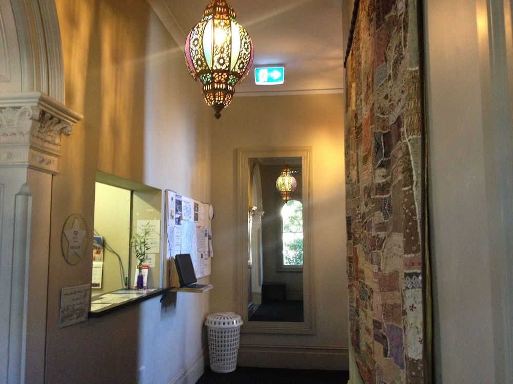 Cambridge Lodge - Hostel 2
