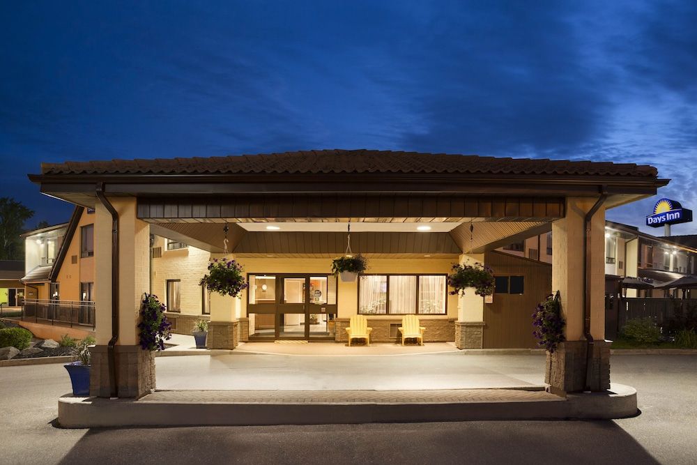 Days Inn by Wyndham Miramichi NB 3 estrelas em Miramichi