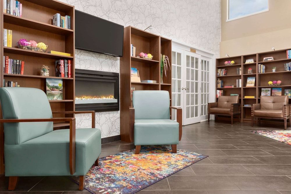 Days Inn by Wyndham Miramichi NB 2