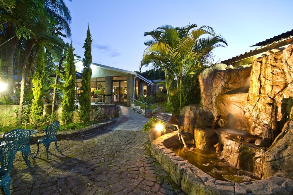 Ingwenyama Conference and Sport Resort
