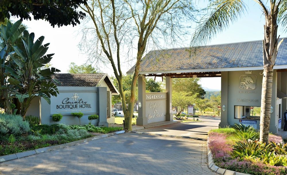 Ingwenyama Conference and Sport Resort 3