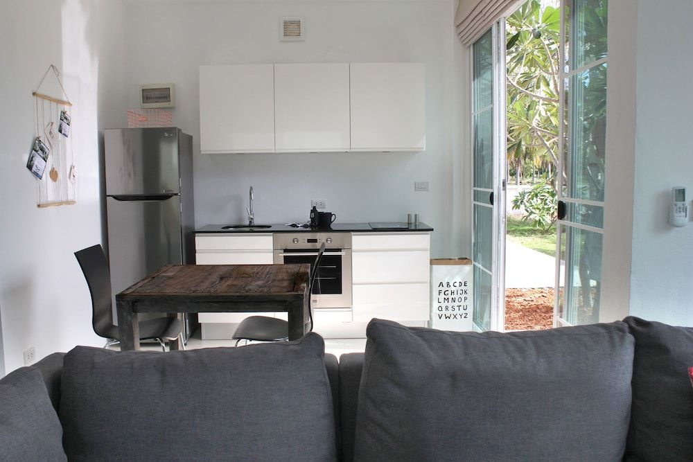 The Beach Village Resort 3