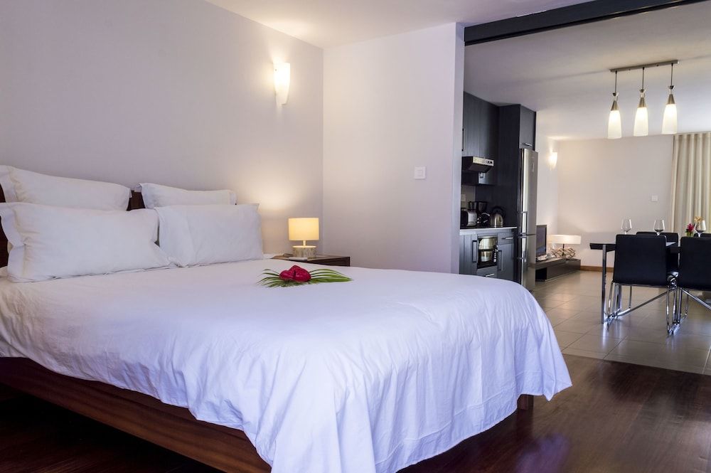 Belle Haven Luxury Apartments 3 Belle Haven Luxury Apartments 3