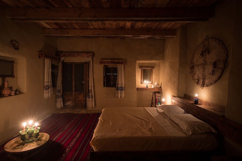 Taziry Ecolodge & Sustainable Village 3