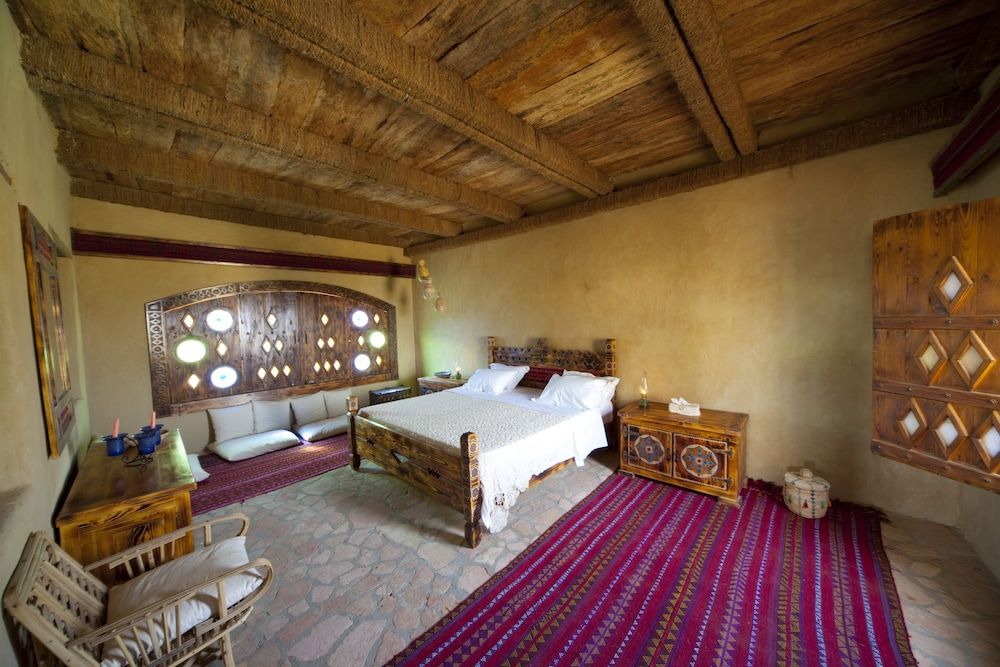 Taziry Ecolodge & Sustainable Village 2