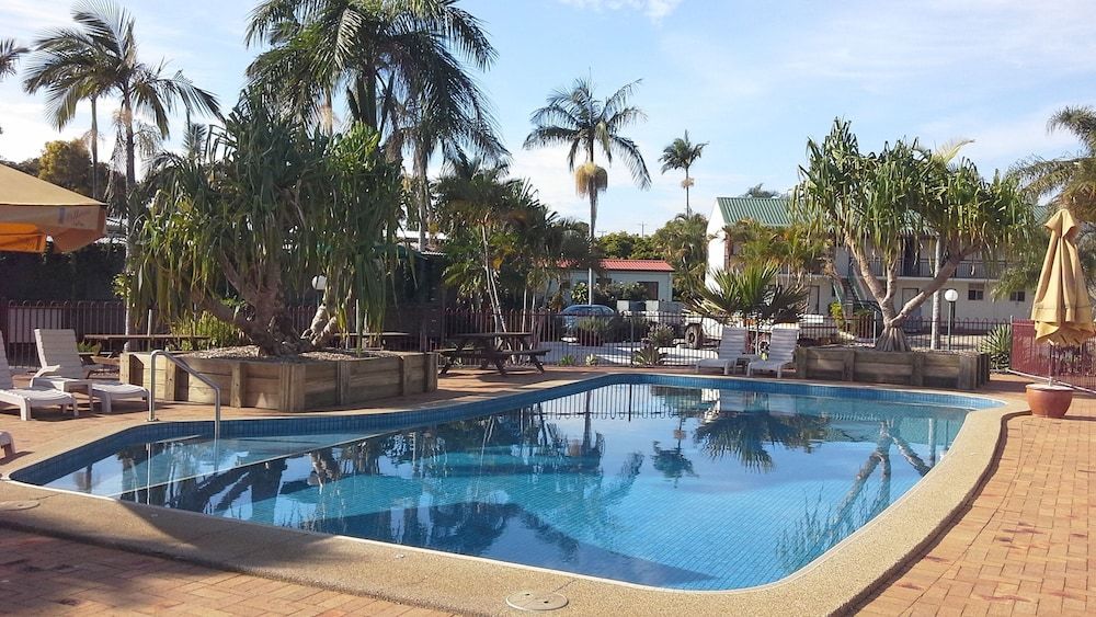 Ingenia Holidays Taigum 1