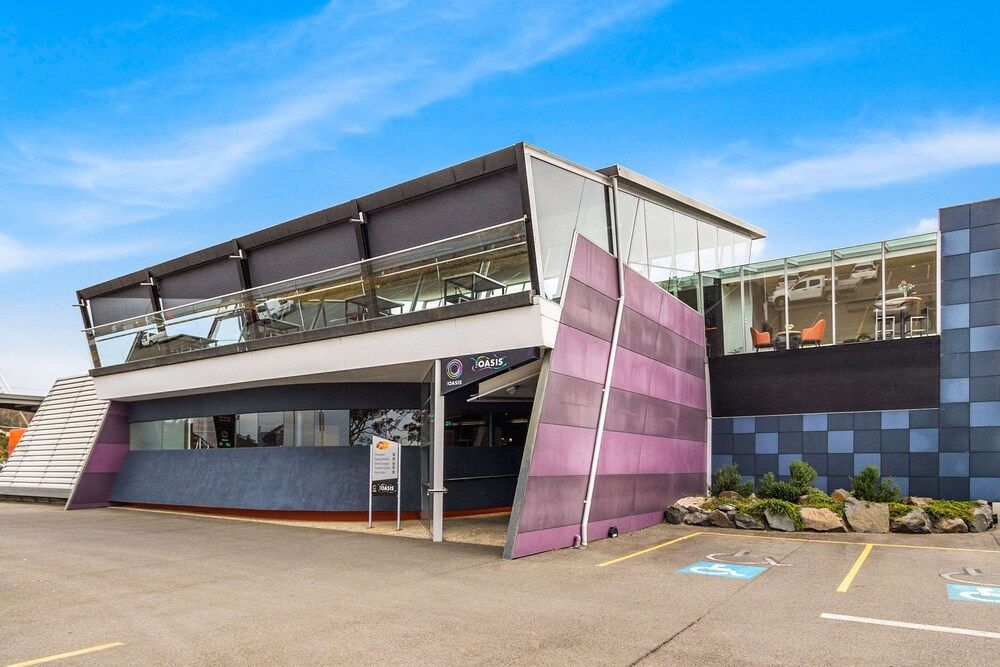 Comfort Hotel Foreshore 4 estrellas en Hobart