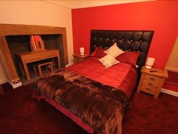 The Three Wheat Heads 3