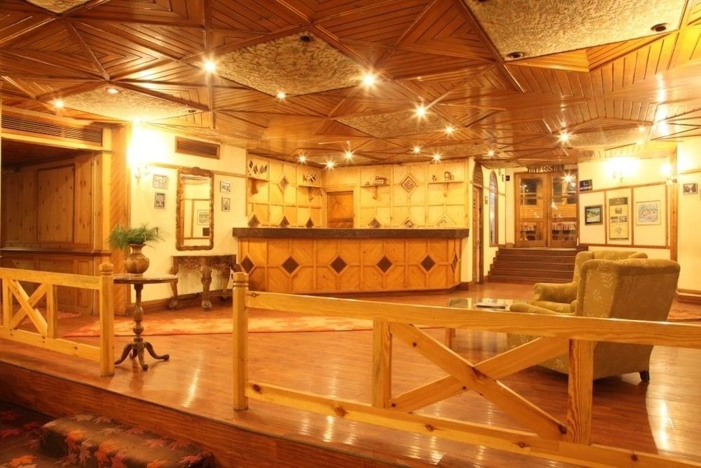 Hotel Heevan Pahalgam 2