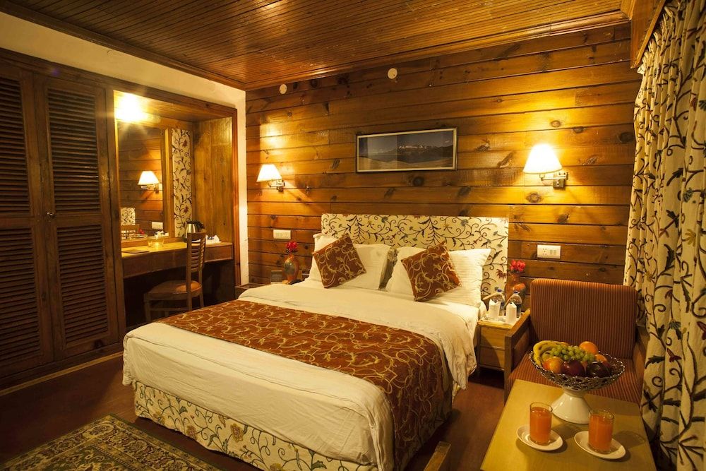 Hotel Heevan Pahalgam 3