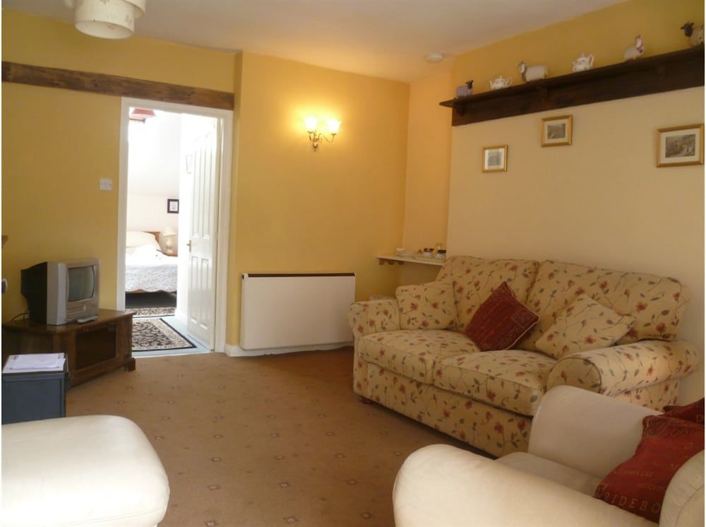 Arkleside Guest House 2