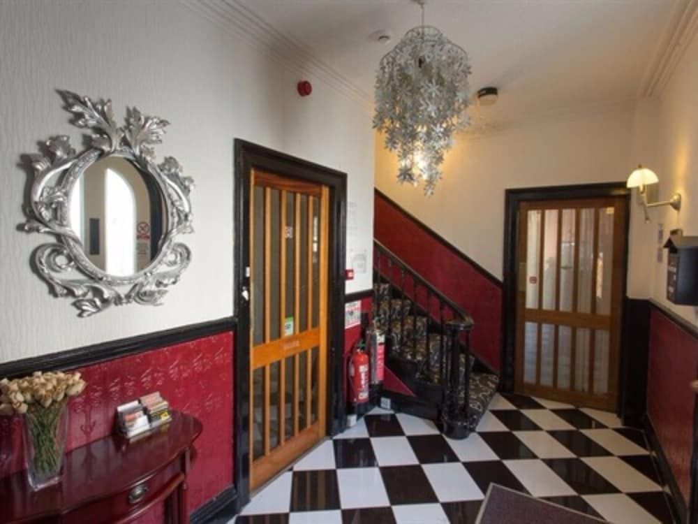 Trinity Guest House 2