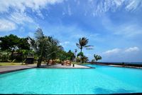 KajaNe Tulamben Villas