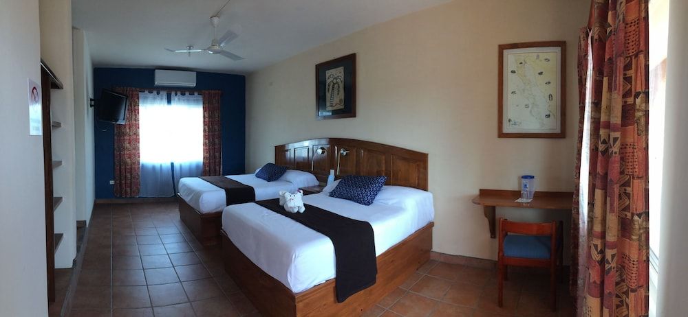 Hotel Angra 3 stelle a Loreto