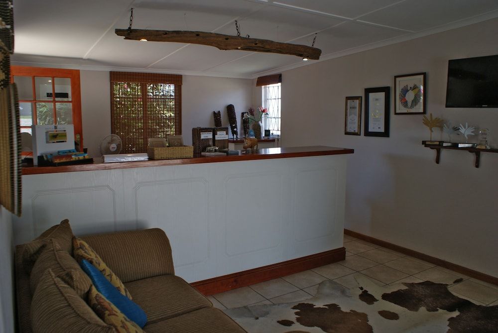 Sibuya Game Reserve 2