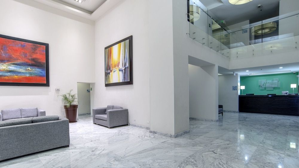 Holiday Inn Express Guaymas 5 estrellas en Guaymas