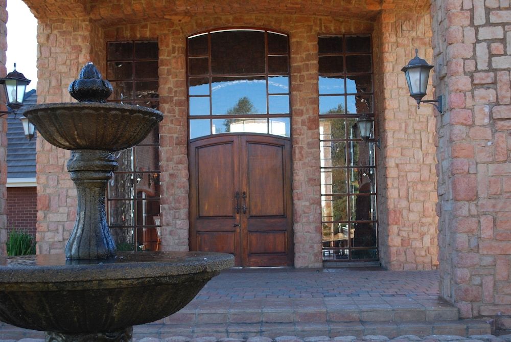 Gooderson Kloppenheim Country Estate 3