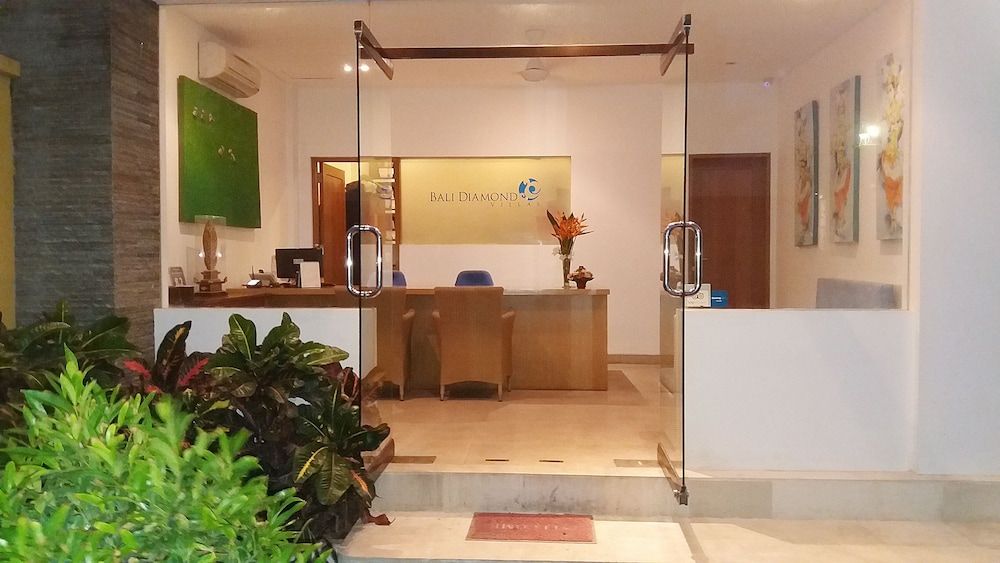 Bali Diamond Villas 2