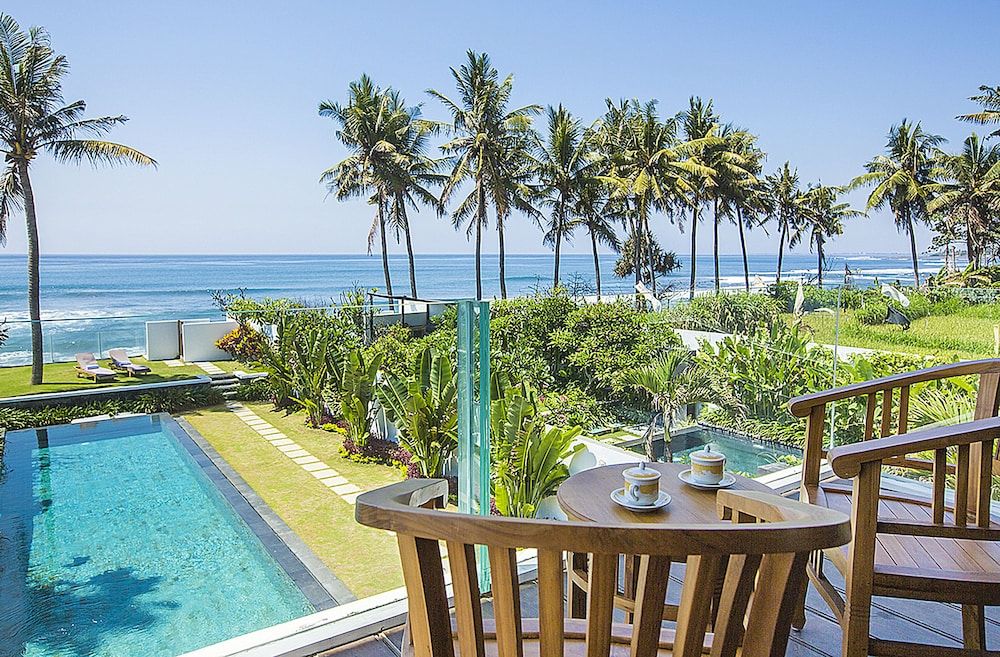 Bali Diamond Villas 1
