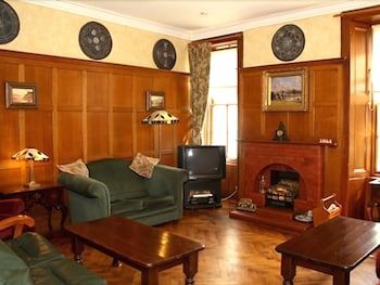 The Woodside Hotel 2