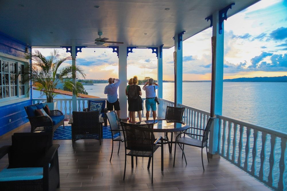 Hotel Casazul 3 estrelas em Flores