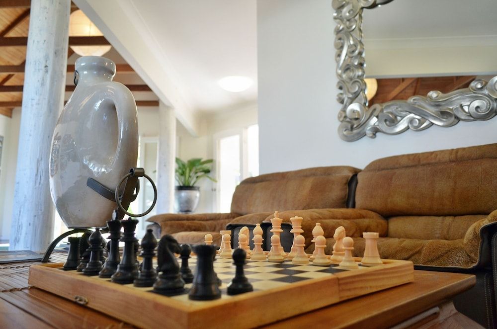 Mossman Motel Holiday Villas 3