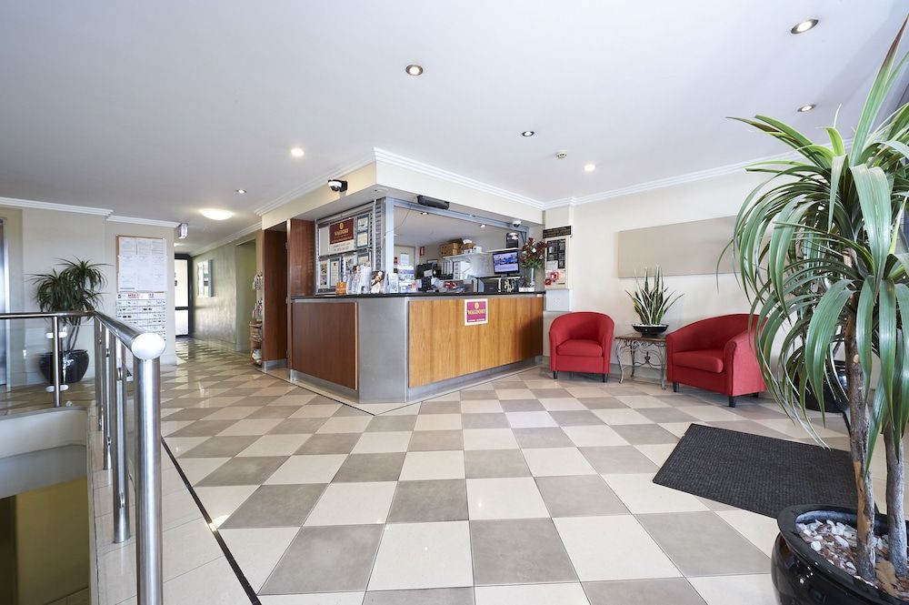 Waldorf Randwick Serviced Apartments 2