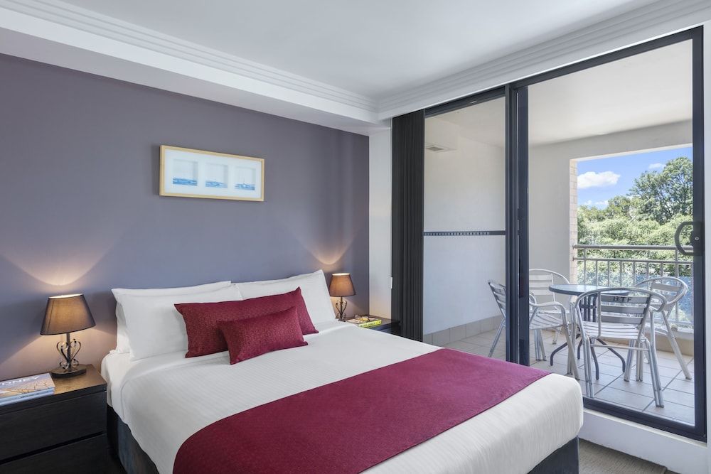 Waldorf Randwick Serviced Apartments 3