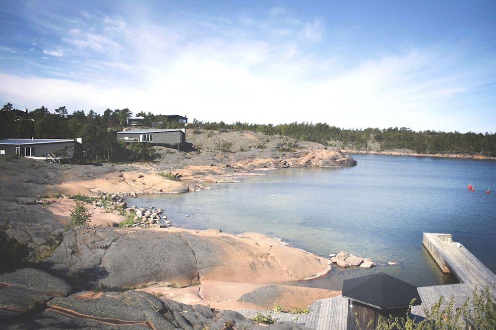 HavsVidden 4 estrelas em Geta