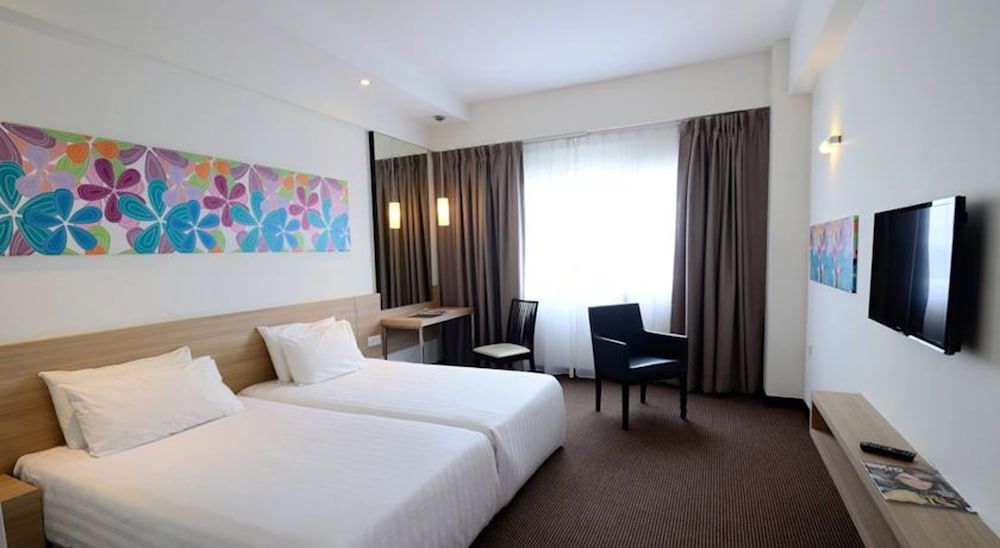 StarCity Hotel Alor Setar 3