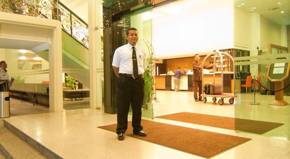 StarCity Hotel Alor Setar 2